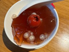 -黄山老妈·土菜(碧桂园店)