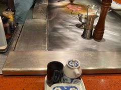 -小山日本料理(兴业太古汇店)