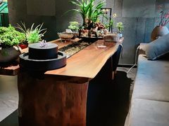 -若水云栖·足疗·按摩·SPA(城阳万达广场店)