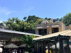 -京北渔家傲