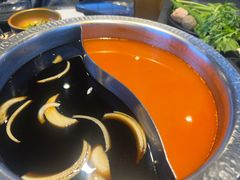 -牛武士寿喜烧·和牛火锅自助(全球首店)