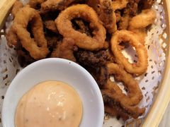 -必胜客(新福地店)