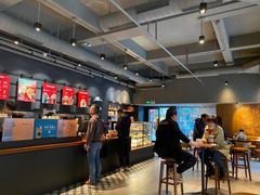 -星巴克(深圳五洲星苑店)