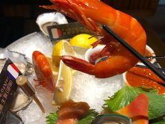 -囧吉香生蚝牛排馆(湖北路店)