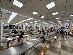-复旦大学本部-食堂