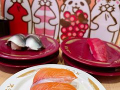 -寿司郎(花城汇南区店)