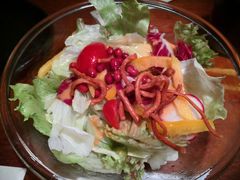 五颜六色-大灰狼(中心书城店)