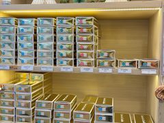 -曲奇童话(尖沙咀店)