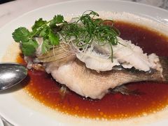 -杭州君悦酒店·湖滨28中餐厅