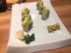 春天卷-隐泉之语日式料理(王府中环店)