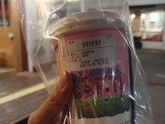 -一杯潮茶·专注潮汕茶饮(朝阳庄店)