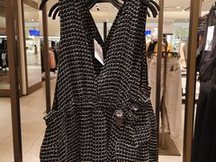 -ZARA(凯德乐峰广场店)