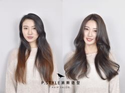 -P.STYLE派斯造型
