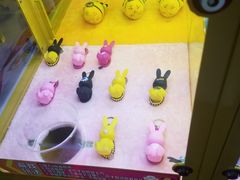 -星悦蓝海欢乐园(石路天虹店)