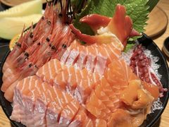 -大焰自助日式料理 铁板烧(徐汇店)