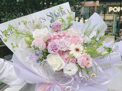 -花邻FloweringLife花艺气球派对(武康大楼店)
