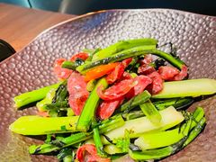 -曾宴·楚菜(湖北省博物馆店)