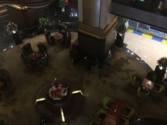 -张家港华芳金陵国际酒店