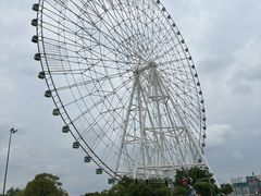 -南昌之星摩天轮