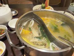 -元素中餐厅.海南菜.粤菜.椰子鸡.海鲜.包房.石梅湾威斯汀度假酒店