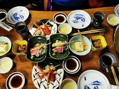 -蟹料理 北海道かに将軍(札幌本店)