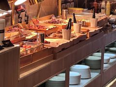 -比格比萨自助(宝山日月光店)