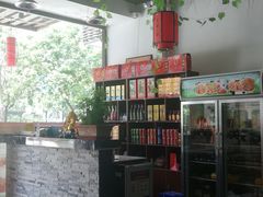 -鱼教头石泉老街石锅鱼(高新店)