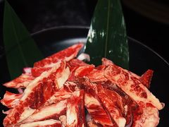 -九田家黑牛烤肉料理(太阳城店)
