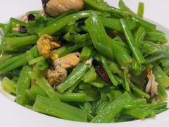 -山海经·海边人家 海鲜新青岛菜(扬州路店)