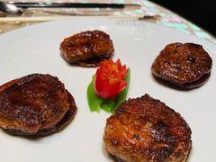 -8餐厅(新葡京酒店)