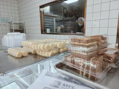 -甜嘟嘟烘焙坊(舒城路店)