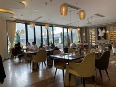 大堂-Terra Rossa(陆家嘴中心店)