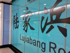 -陆家浜路(地铁站)