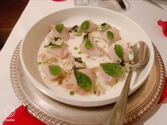 -壳里西餐厅Coquille Seafood Bistro(蒙自路店)