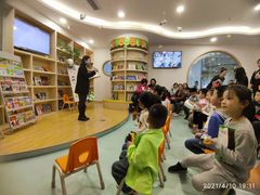 -安妮花英语·少儿·原版阅读(沙坪坝店)
