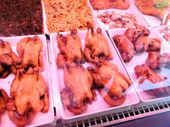 -阿满卤香鸡(新街口印象汇店)