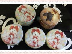 android_upload_pic-珍妮曲奇聪明小熊(尖沙咀店)