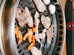 -龙神·炭烧酒场深夜食堂(新街口店)