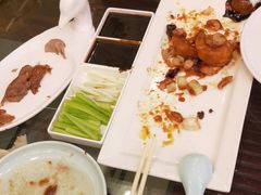 -玉林烤鸭店(垡头店)