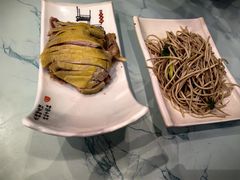 -一品楼灌汤包子(西门大街店)