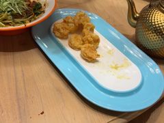 -香阁餐厅·常州菜·常州菜代表品牌(新北奥体店)