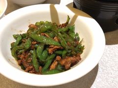 农家小炒肉-国味壹号·精品湘菜·宴请佳选(新天地店)