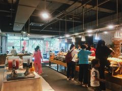 -素清香(解放路店)