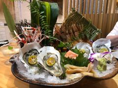 -割烹旭日本料理(龙湖狮山天街店)