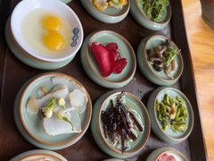 -桥香园过桥米线(国贸店)