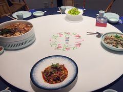 -院8里·小聚园老川菜(九眼桥店)