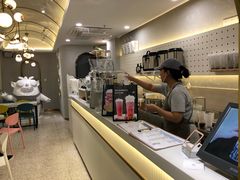 -茶力的小怪兽(梅林卓悦汇店)