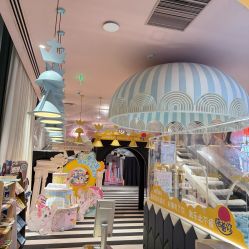 点击看大图 -奈尔宝·儿童乐园·亲子餐厅(前滩店)