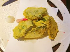 -山葵家·创意料理(EFC欧美广场店)