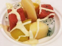 -斗牛士牛排餐厅(富力海珠城广场店)
